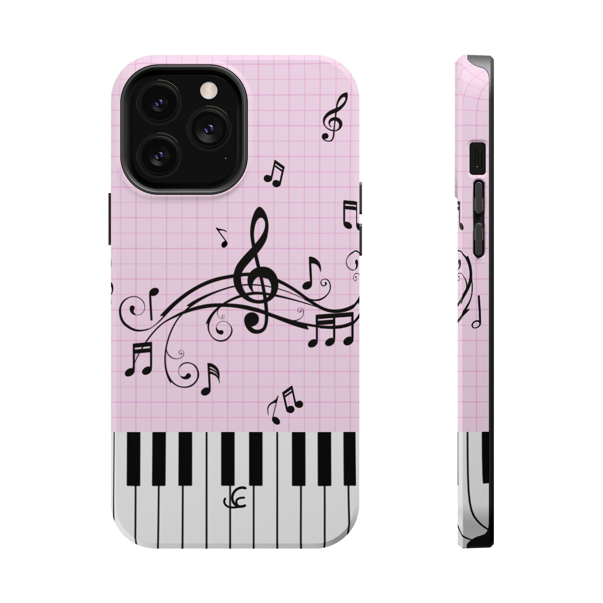 Pink Symphony