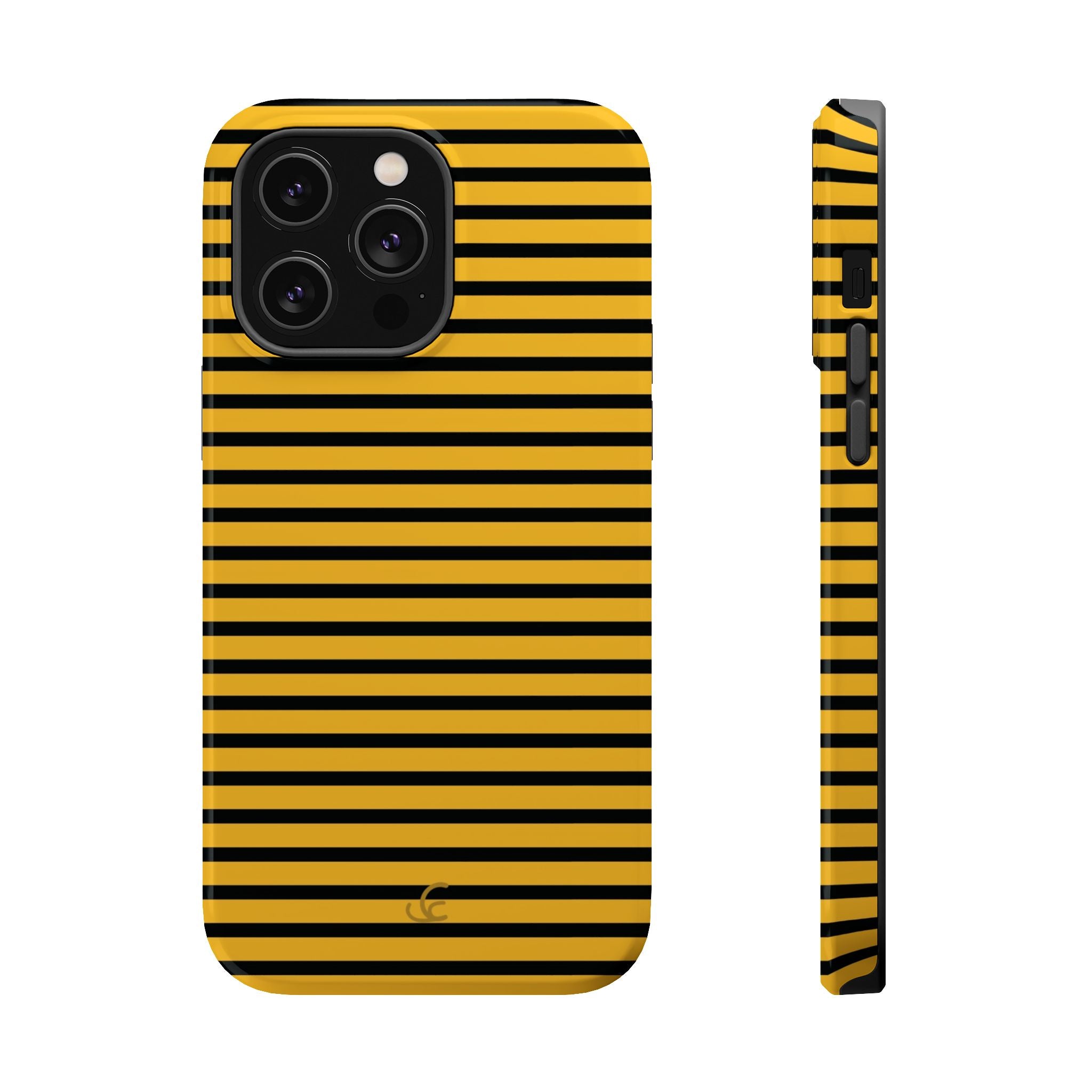 Bee’s Type Stripe