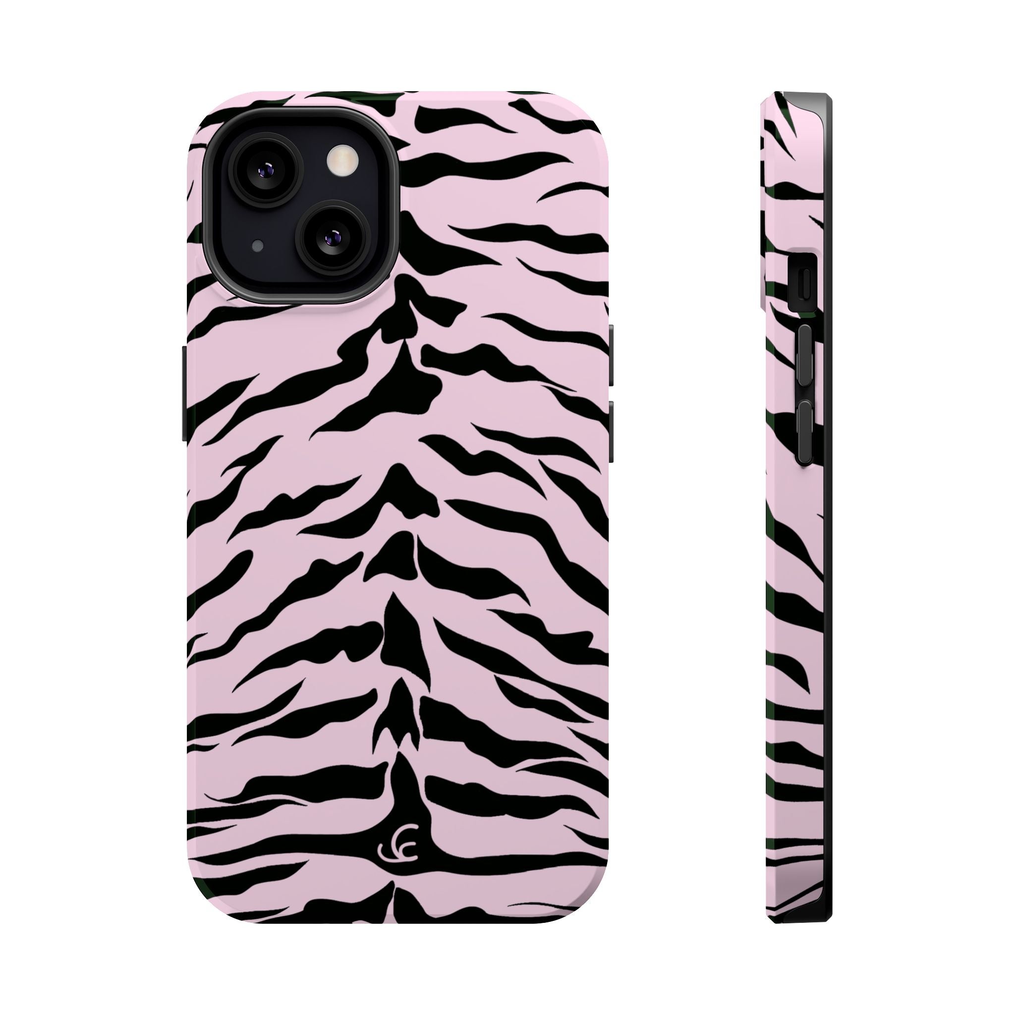Pink Tiger