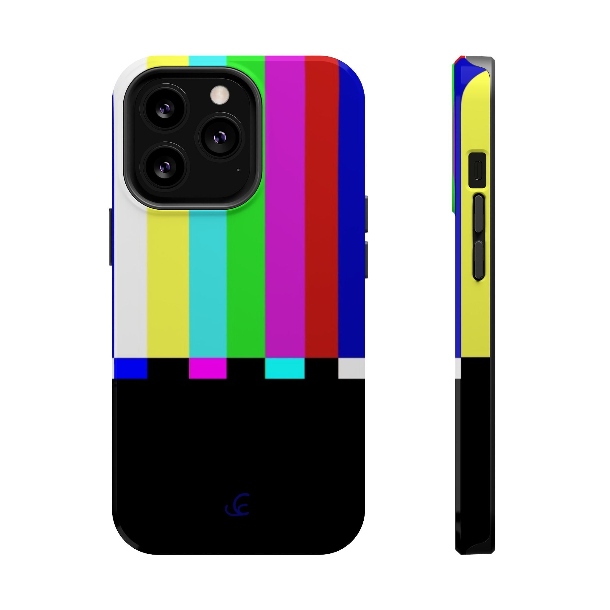 Retro Test