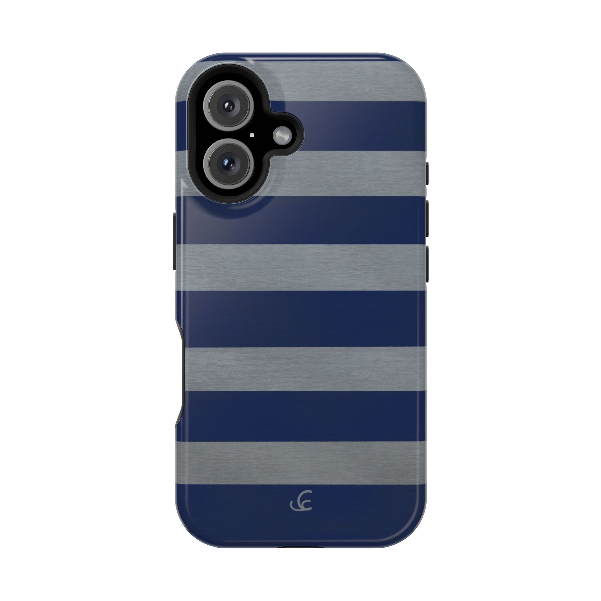 Navy Gray Base