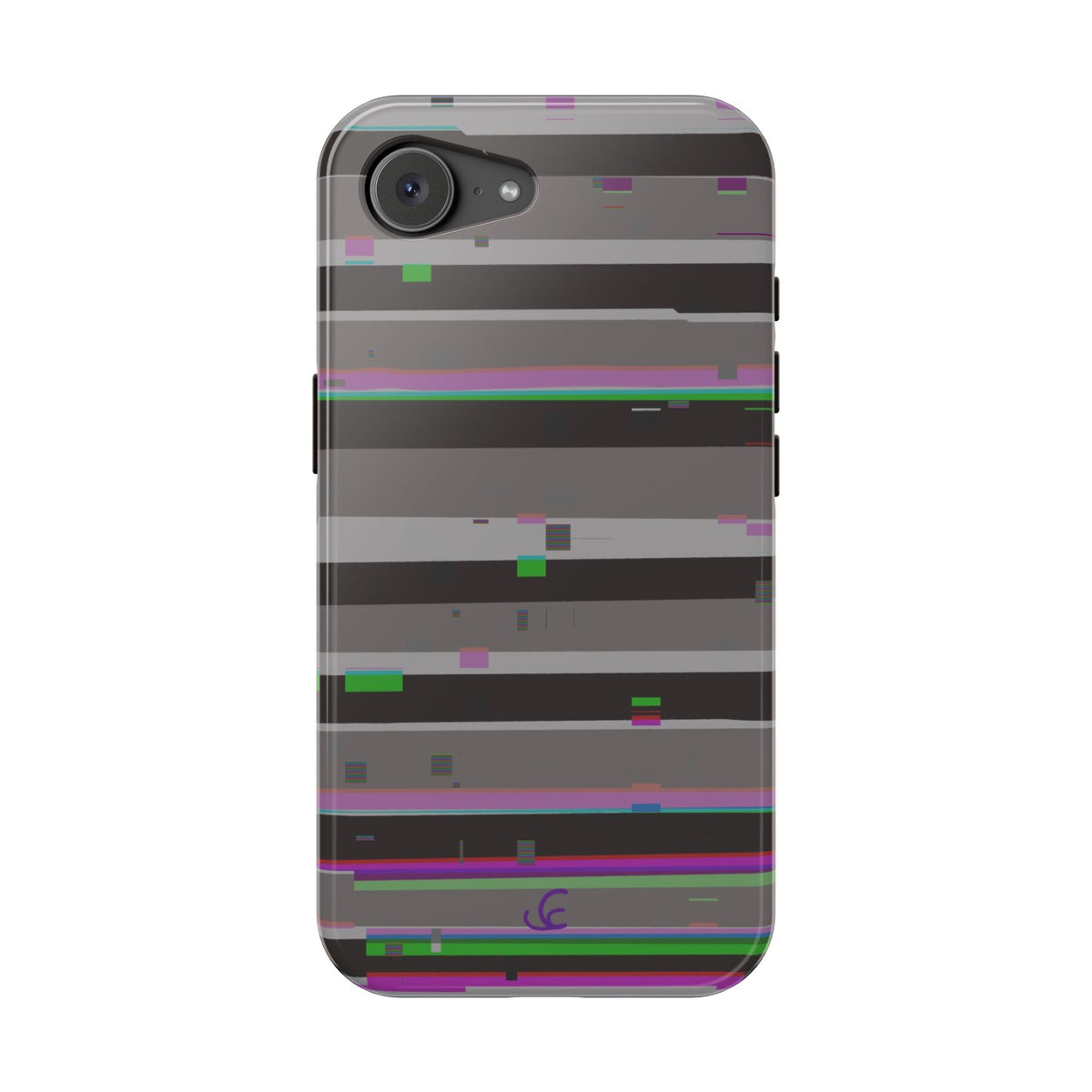 Neon Glitch