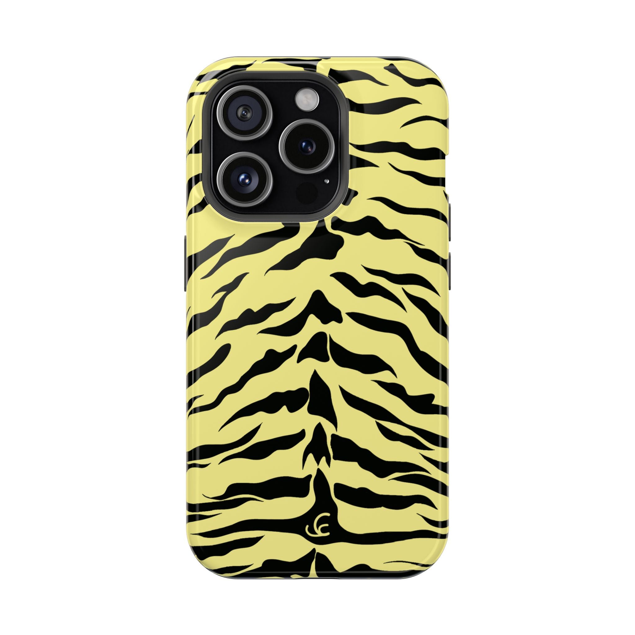Yellow Tiger
