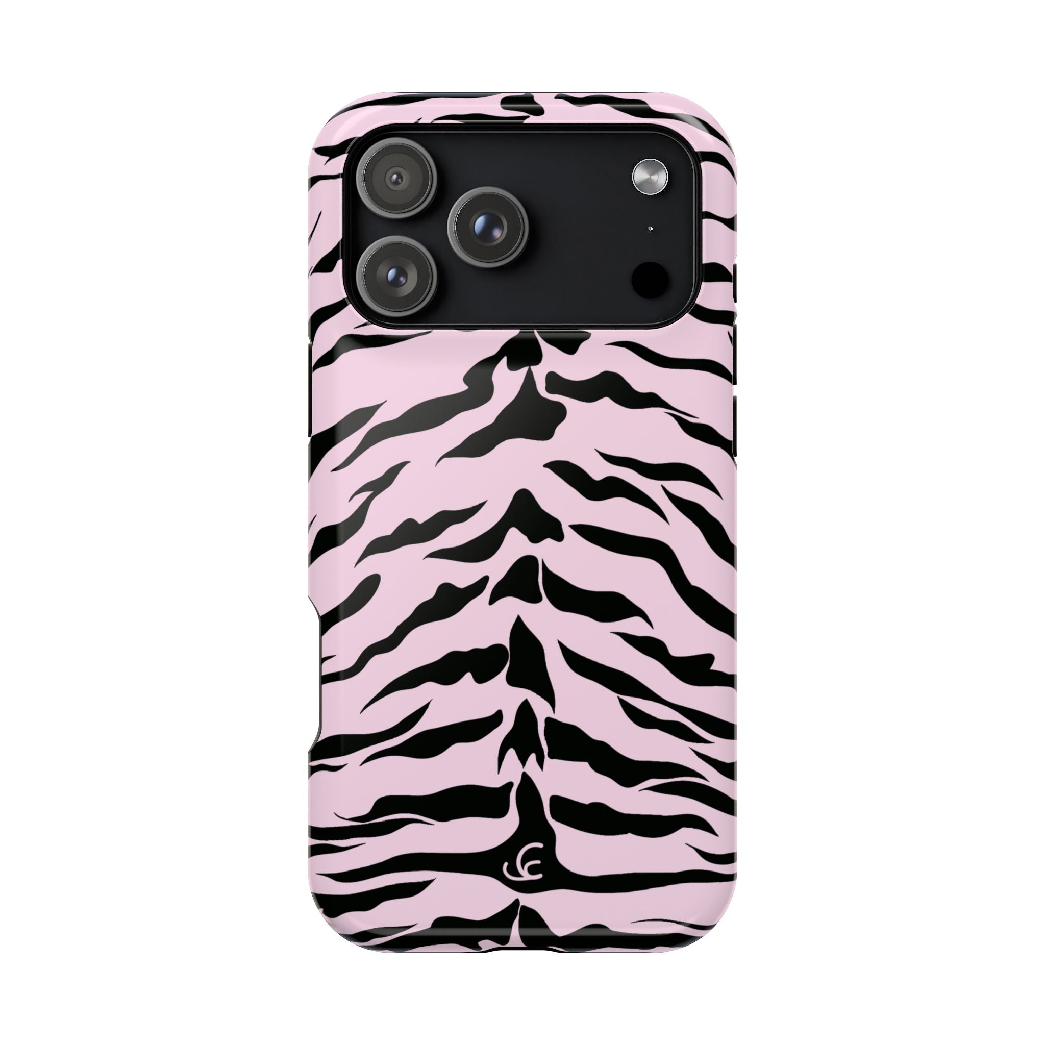 Pink Tiger