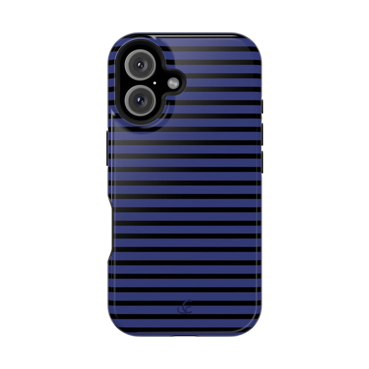 This Blue Stripe