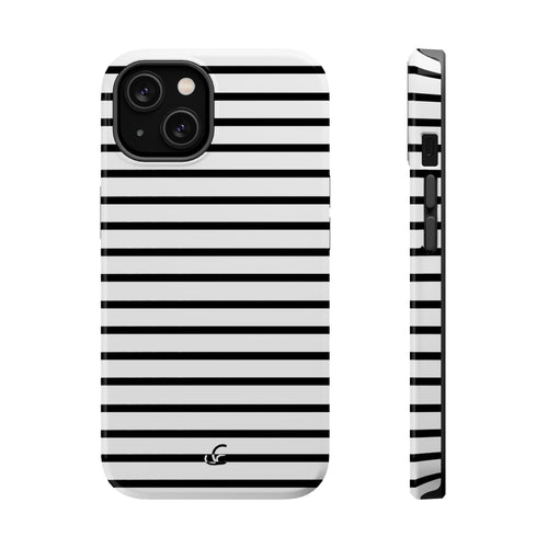 B&W Stripe