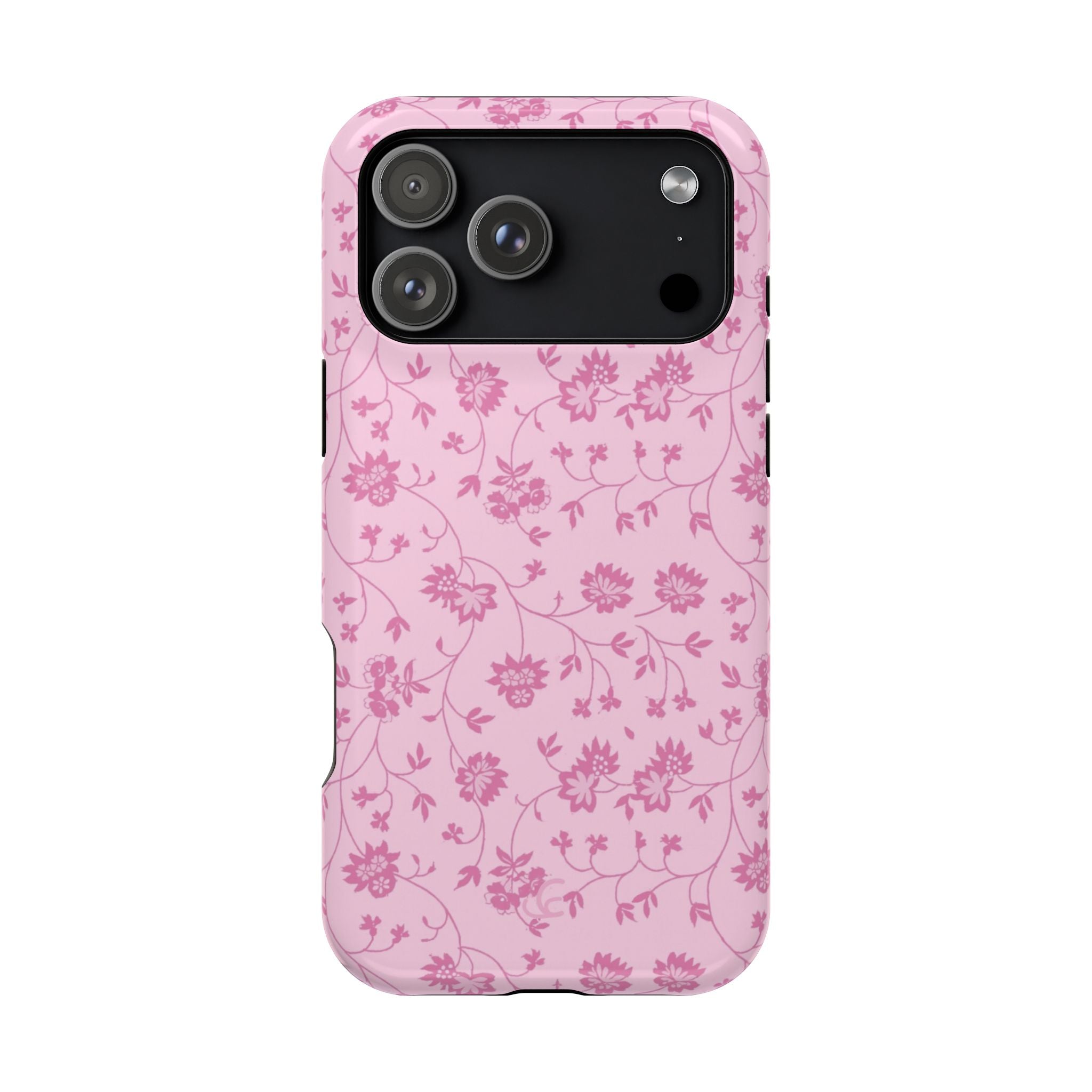 Vintage Pink