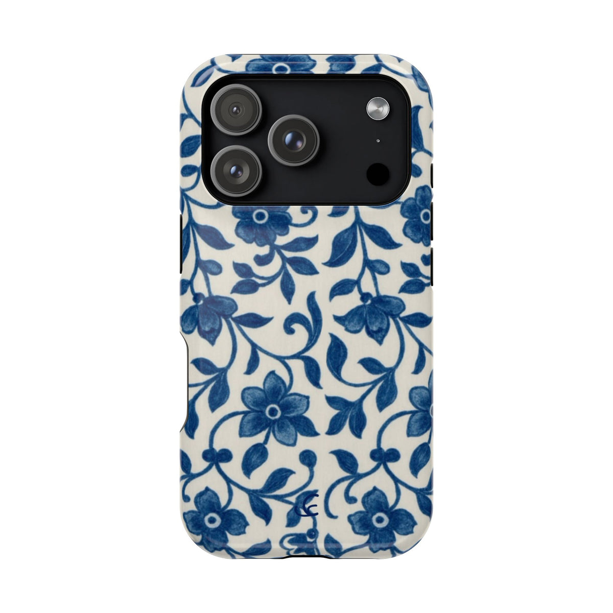 Blue Flowers