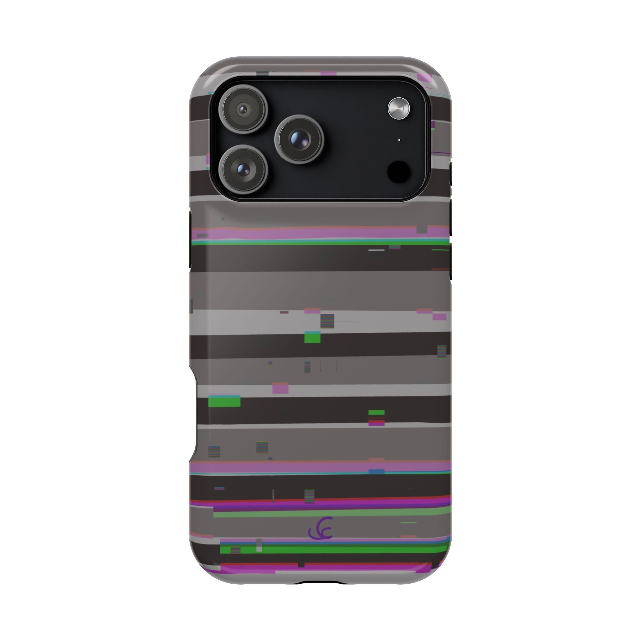 Neon Glitch