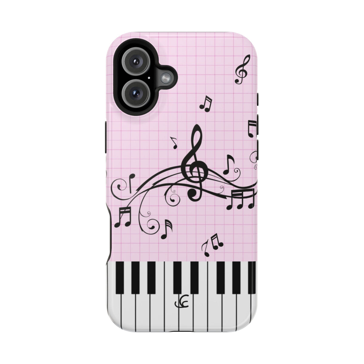 Pink Symphony