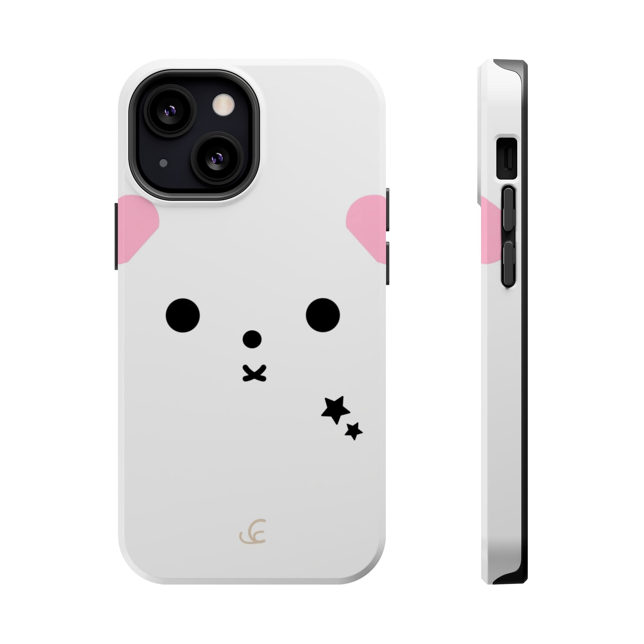 Cute Bear