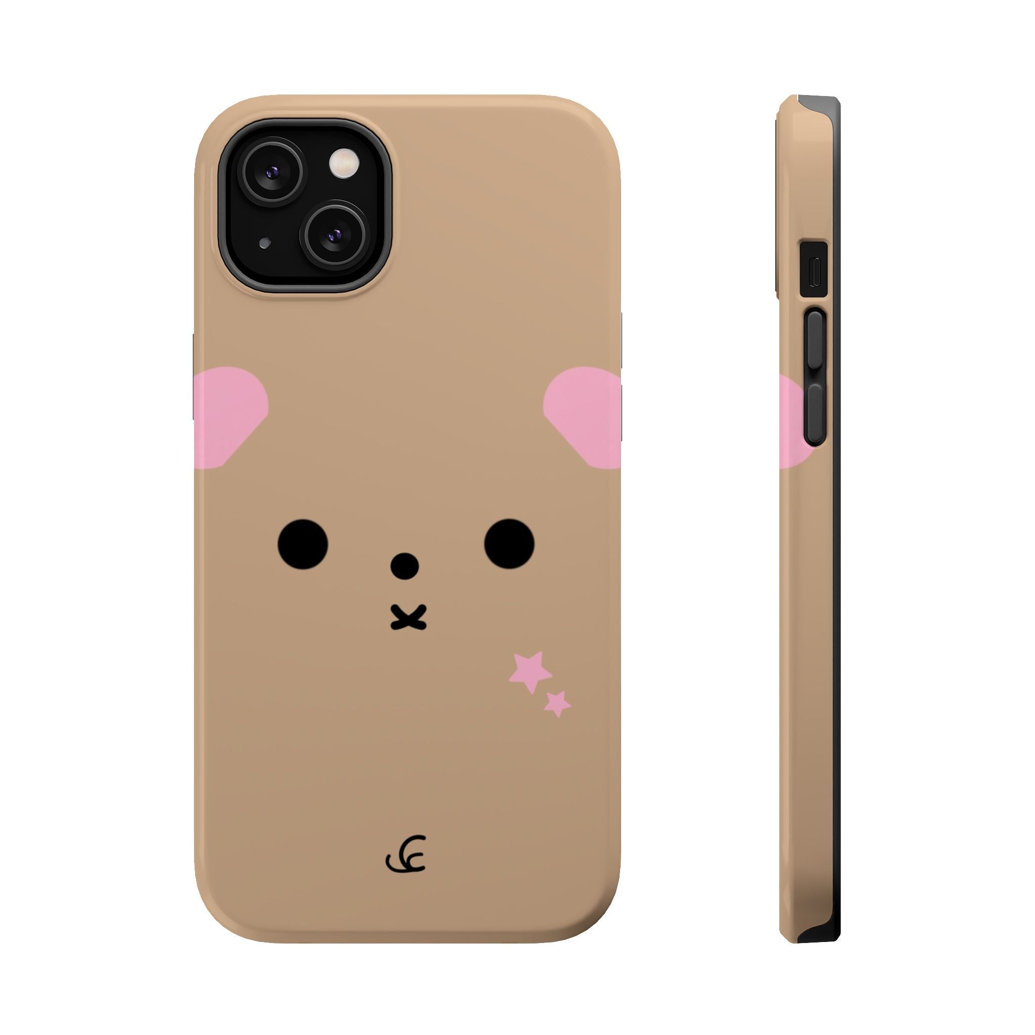 Teddy Bear