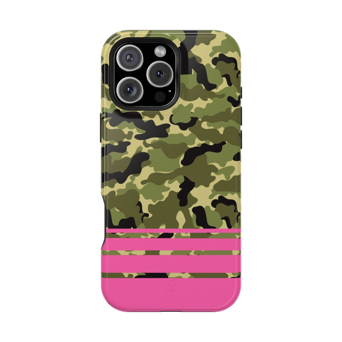 Pink Camo Strike