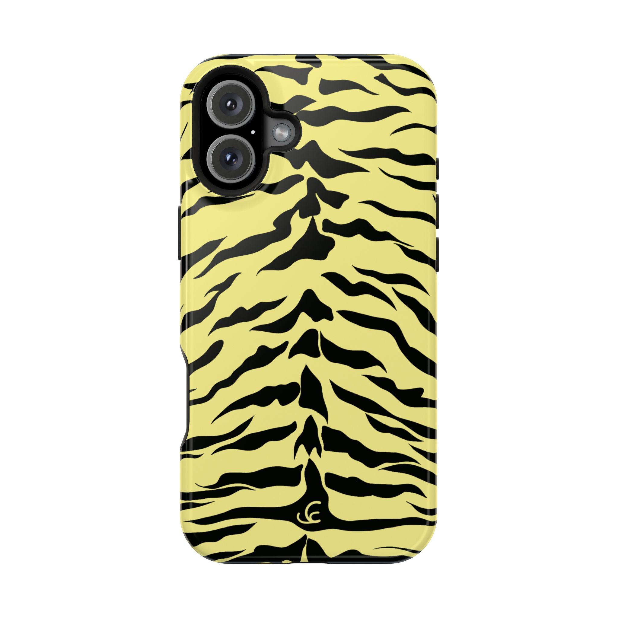 Yellow Tiger