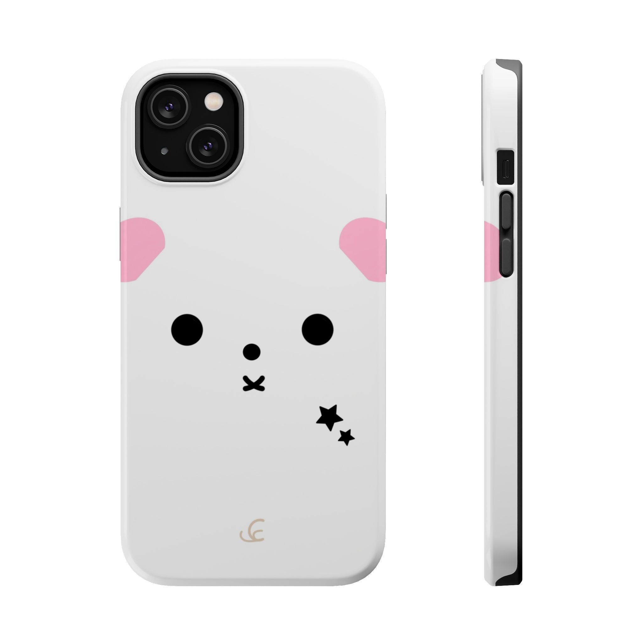 Cute Bear