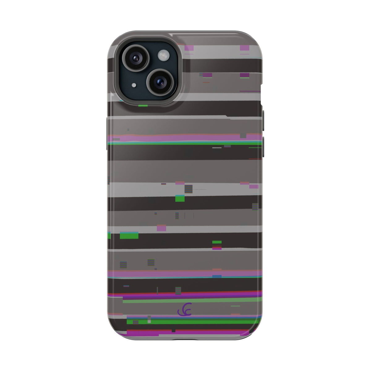 Neon Glitch
