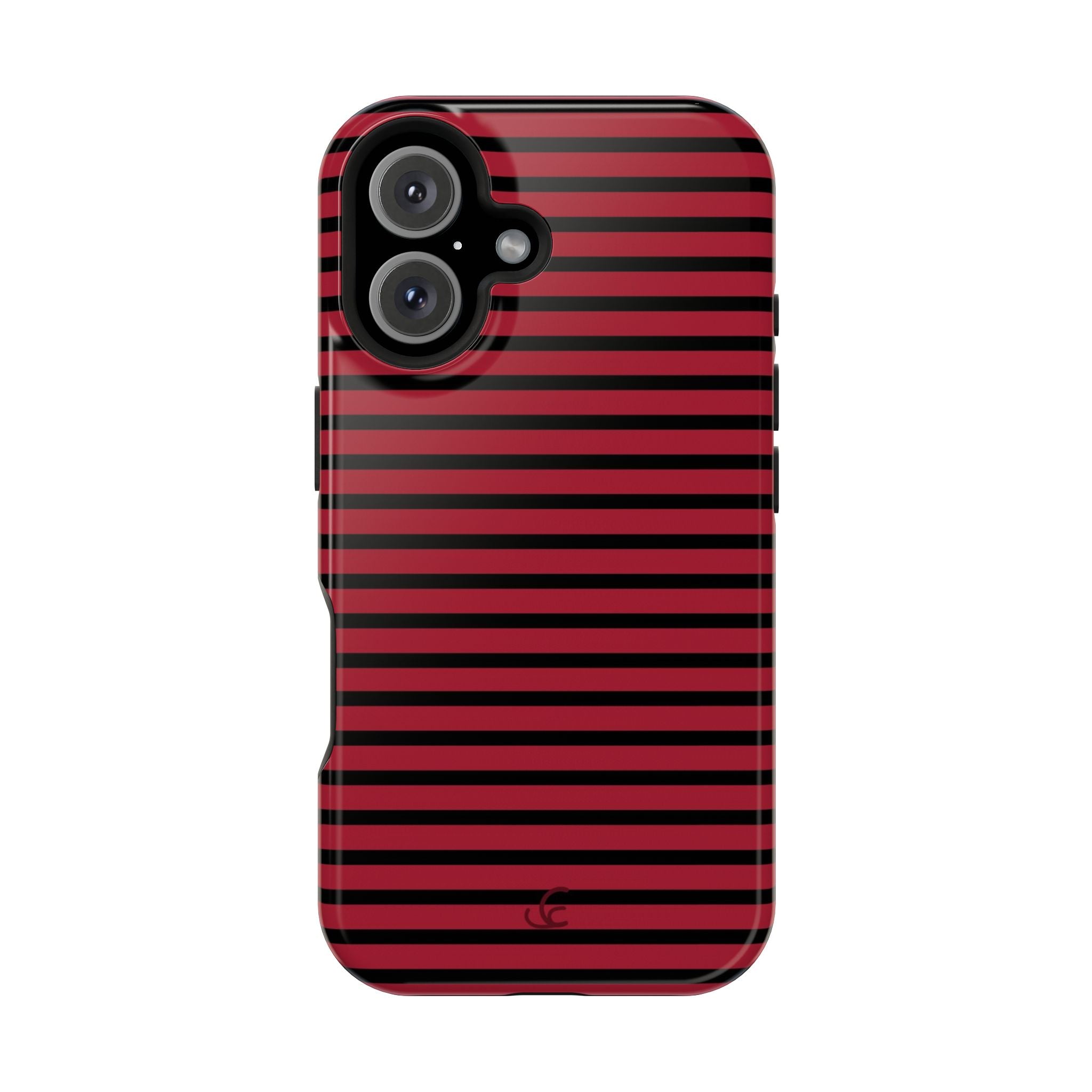 That Red Stripe