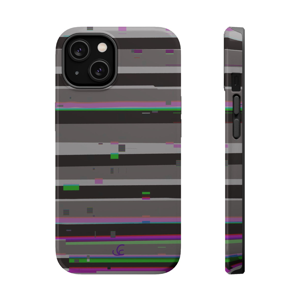 Neon Glitch