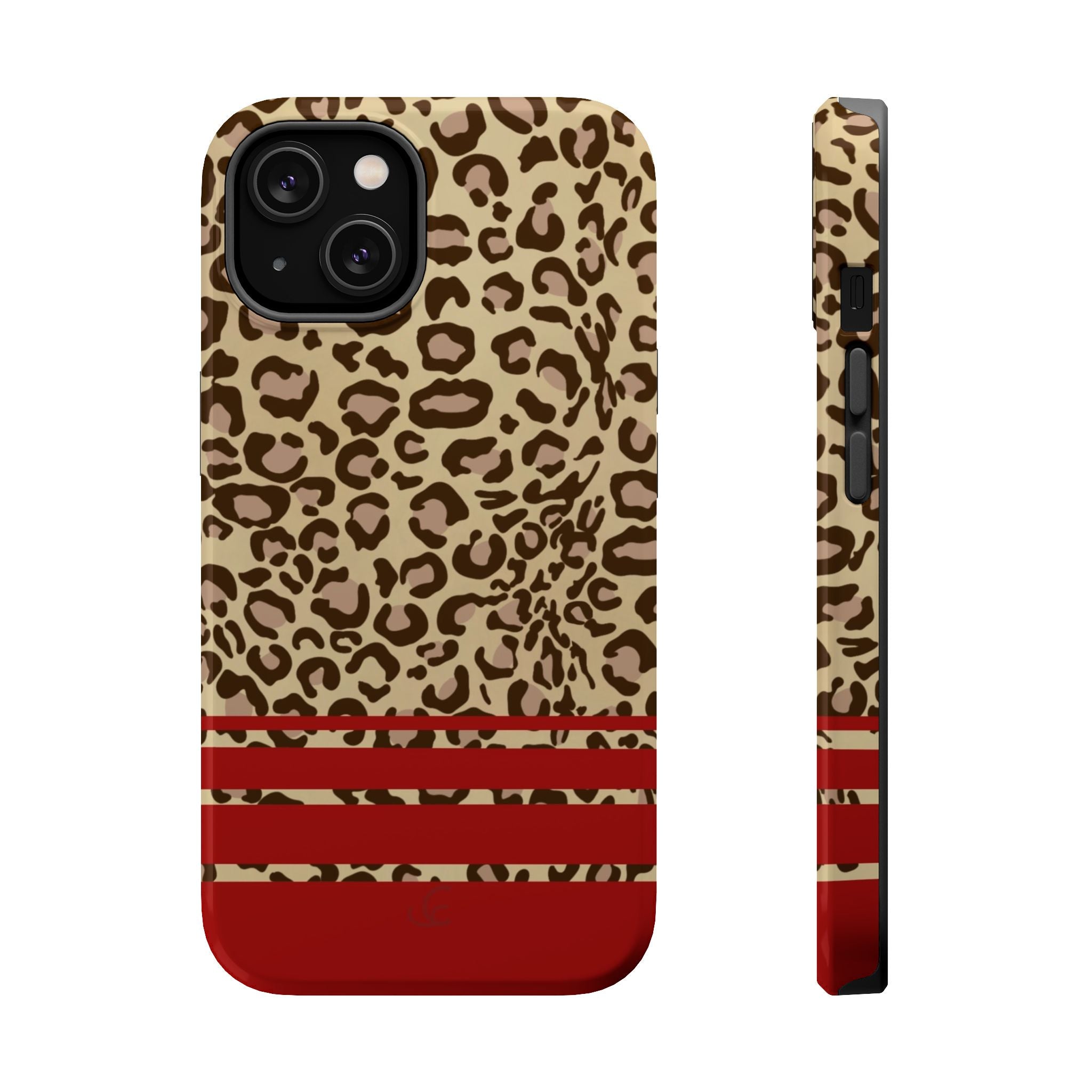 Cleo Red
