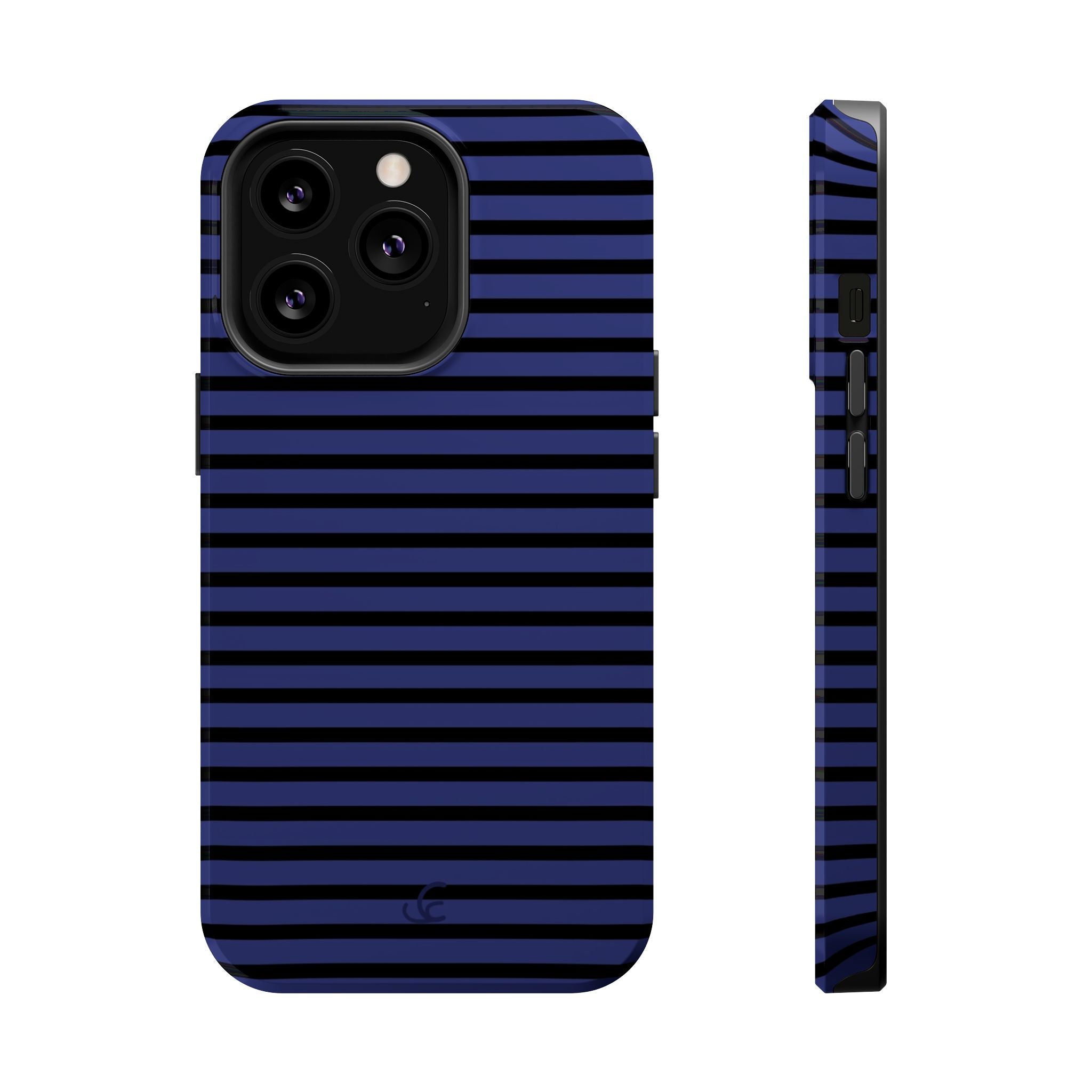 This Blue Stripe