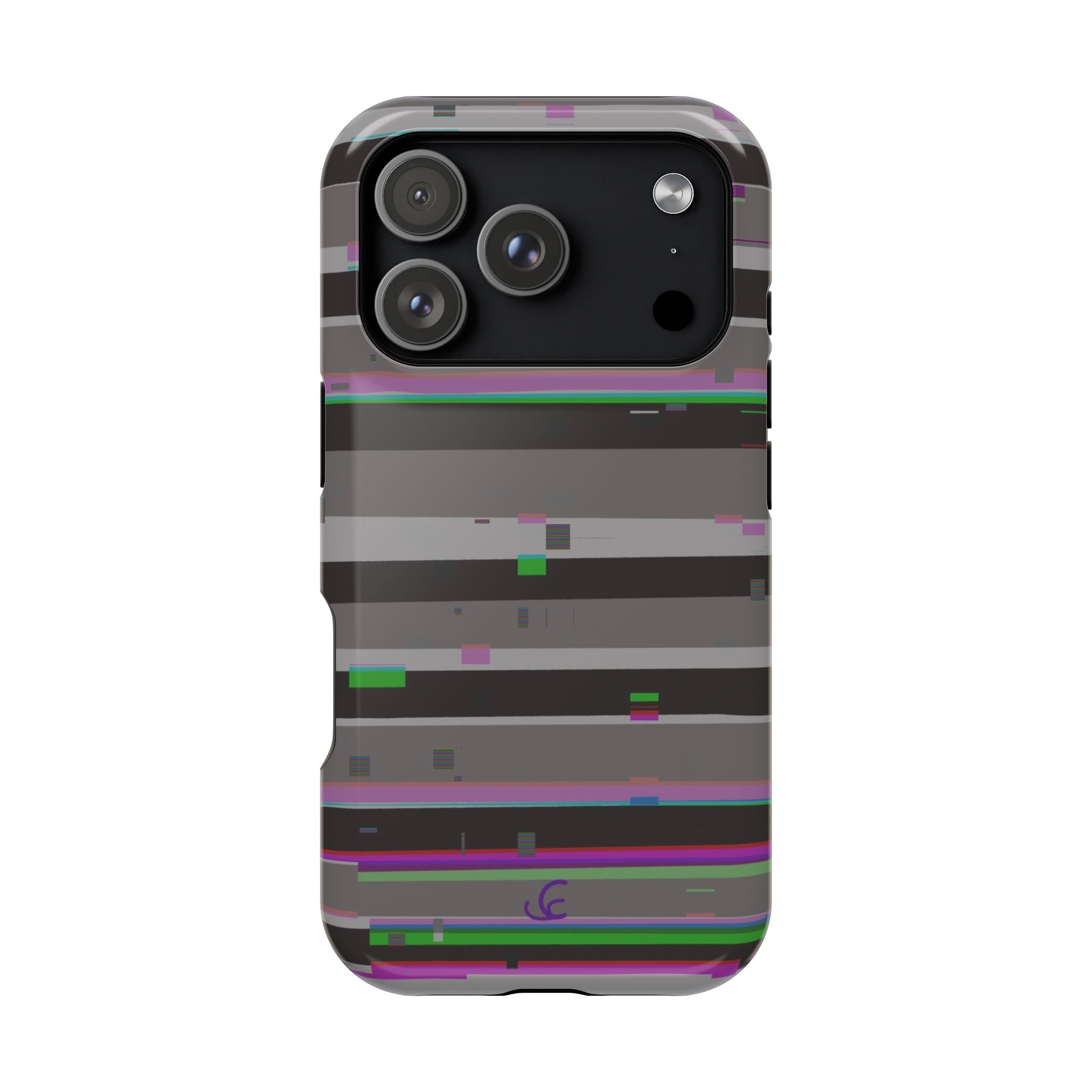Neon Glitch