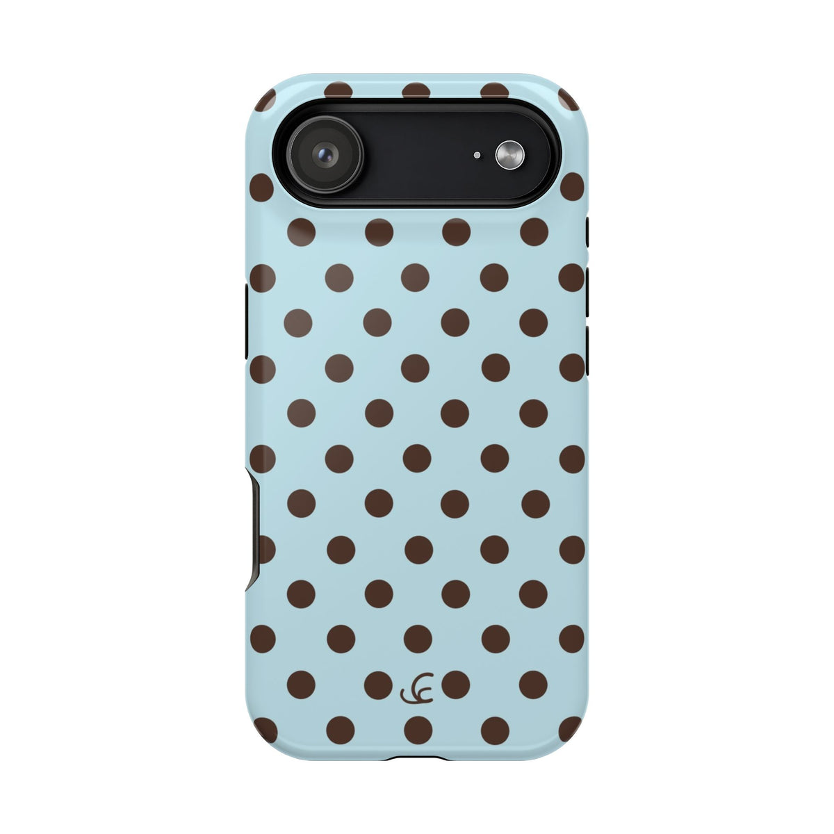 B&B Polka Dot