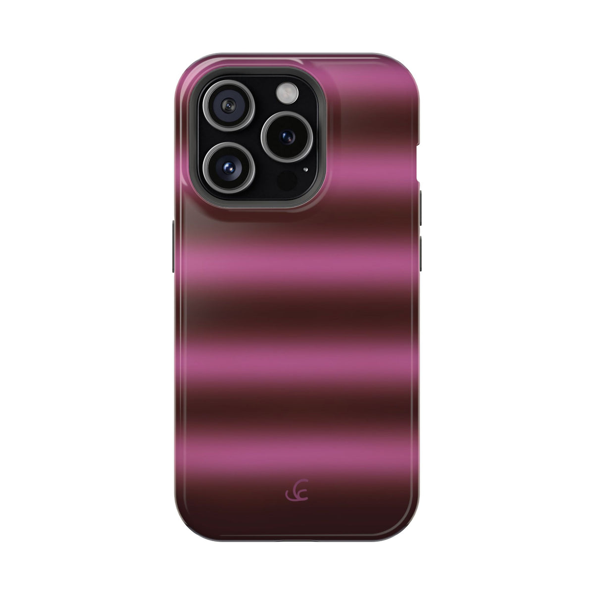 Pink Brown Bora Line
