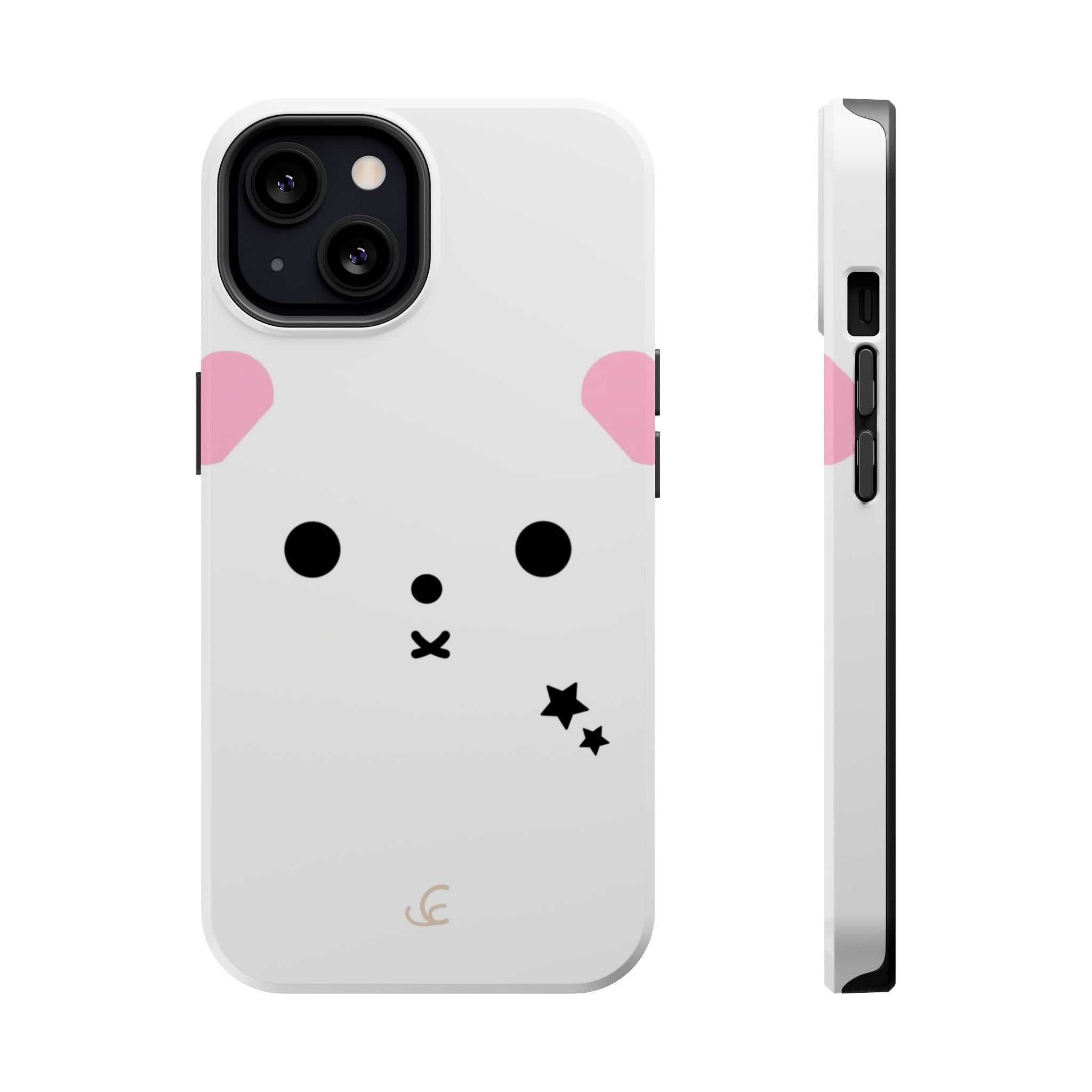 Cute Bear