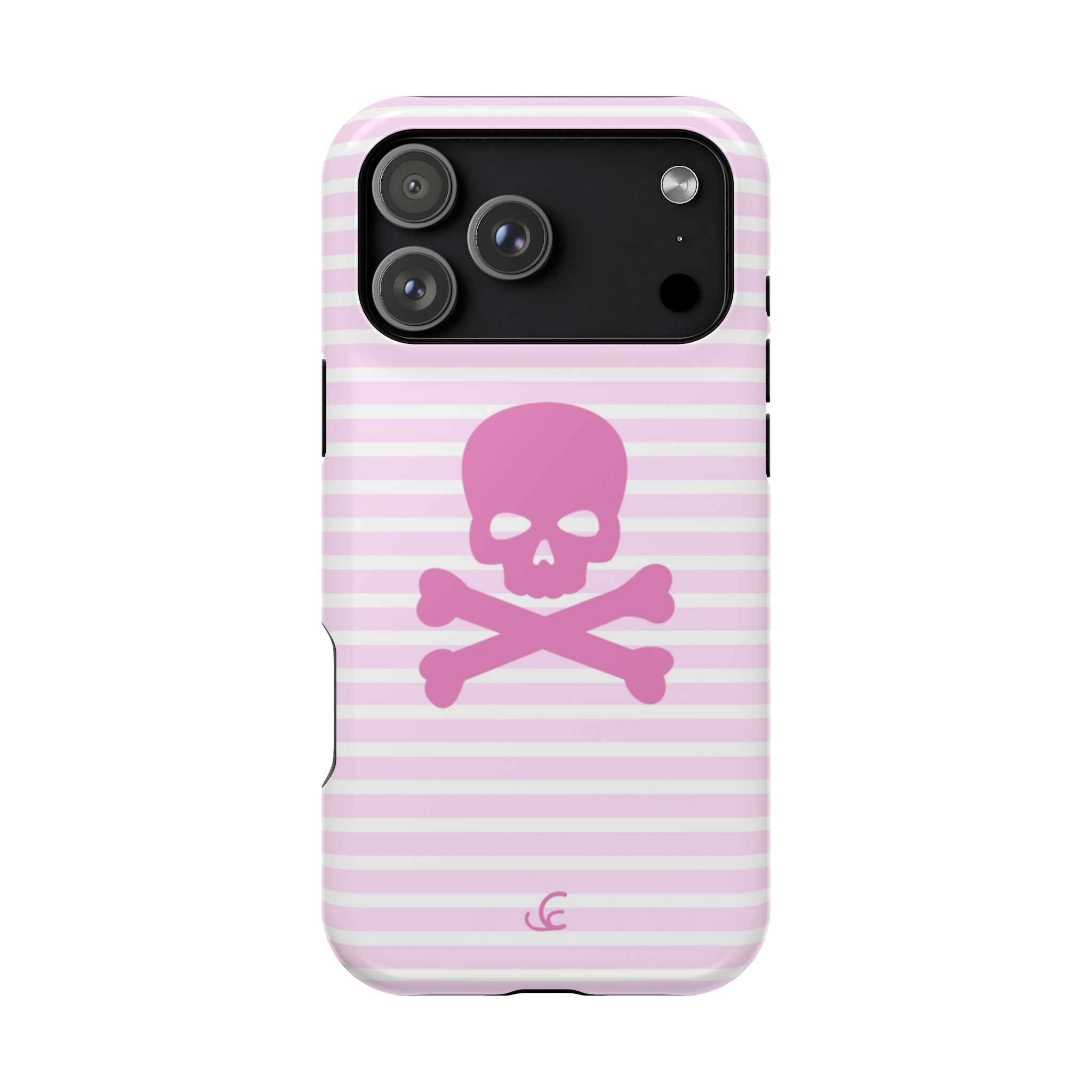 Pink Pirate