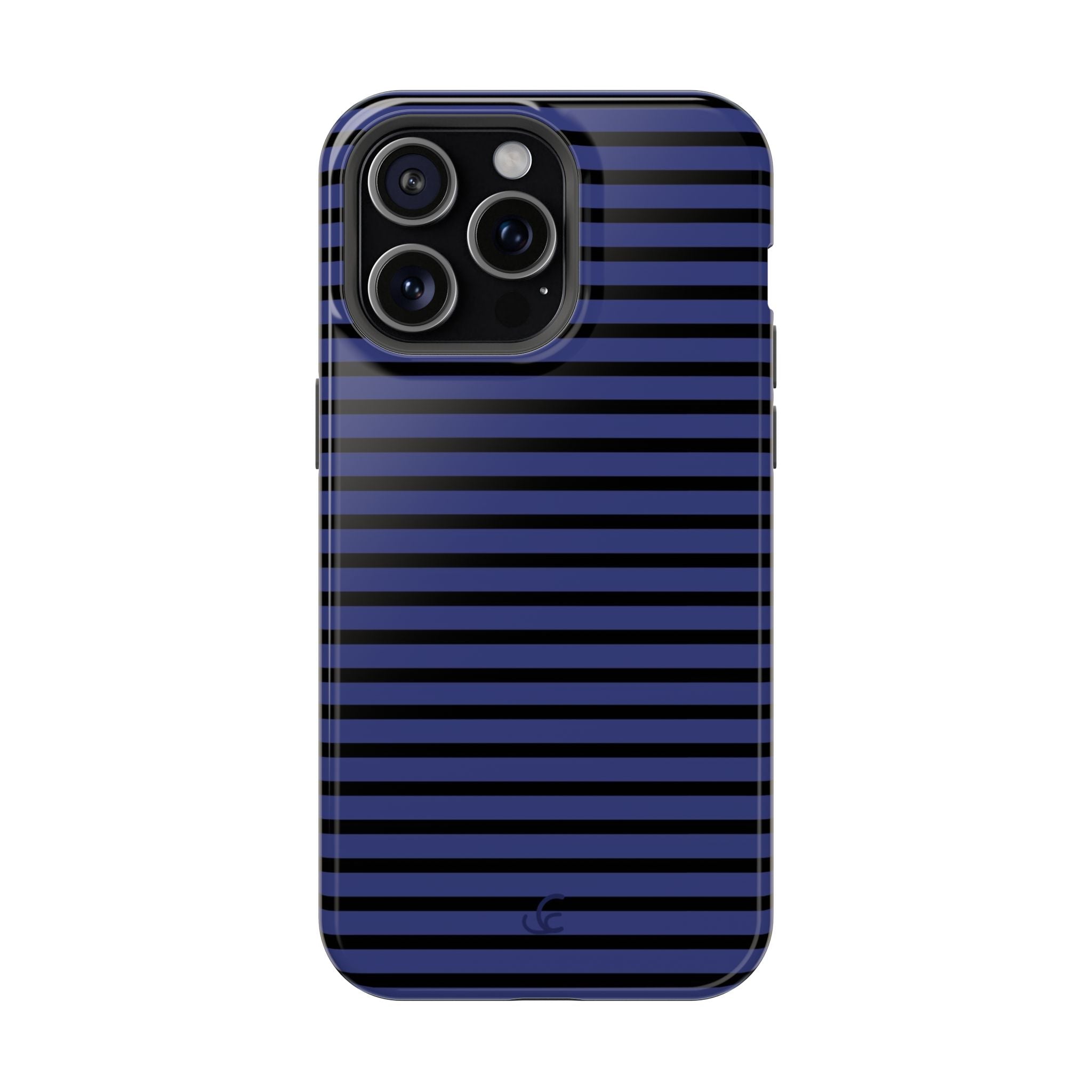 This Blue Stripe
