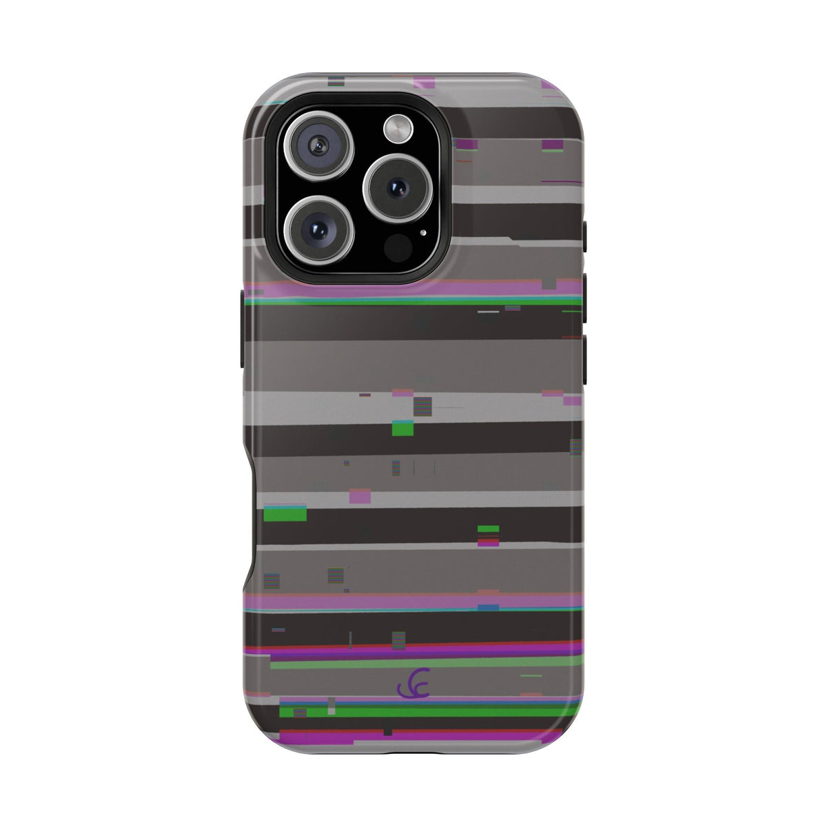 Neon Glitch