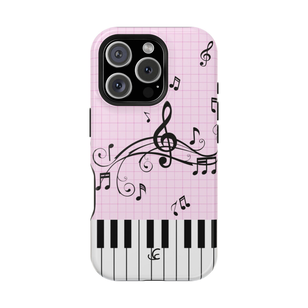 Pink Symphony