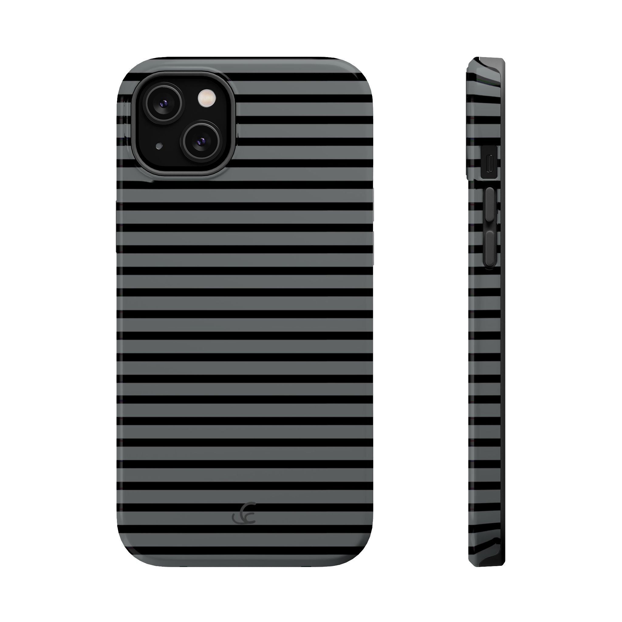 That Grey Stripe