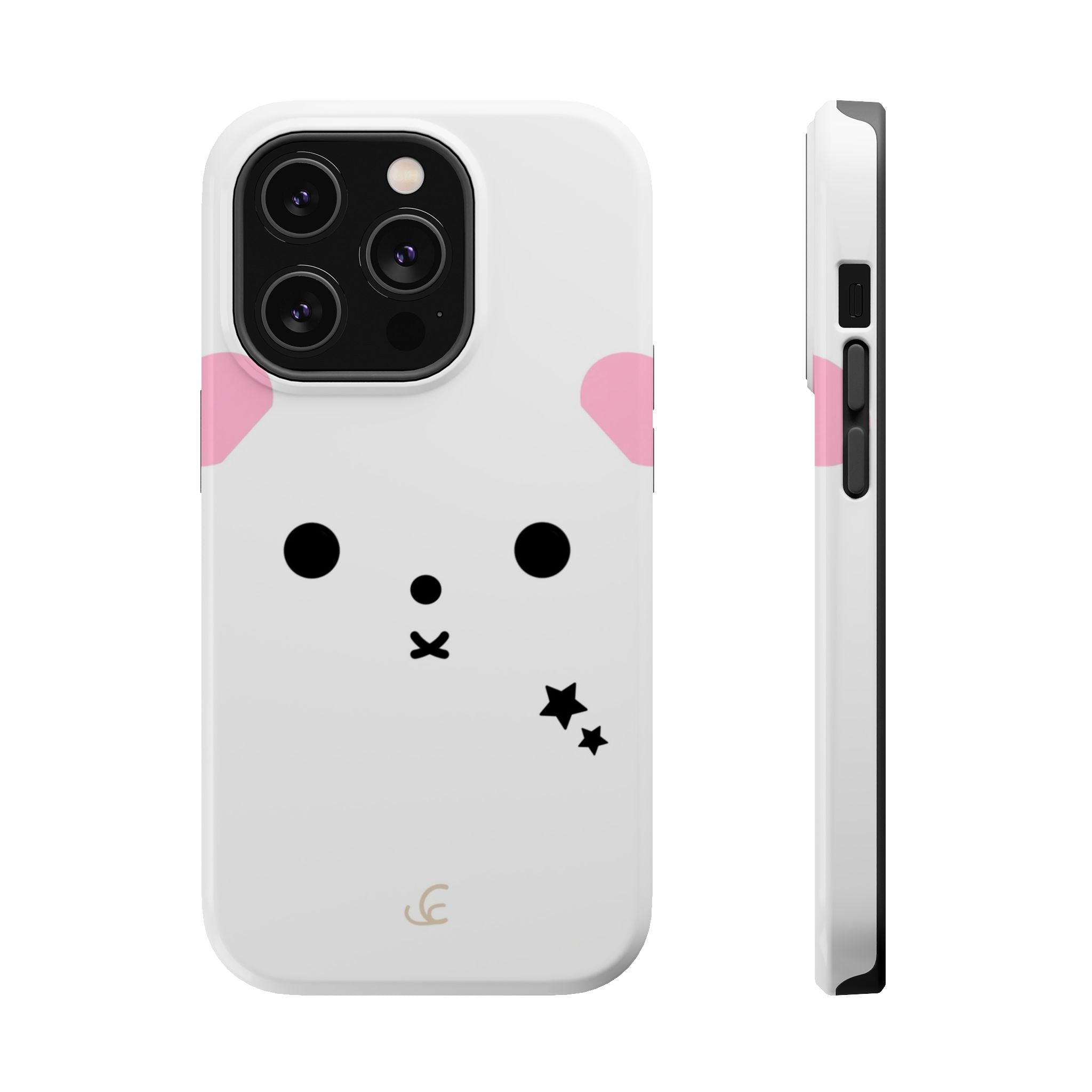 Cute Bear