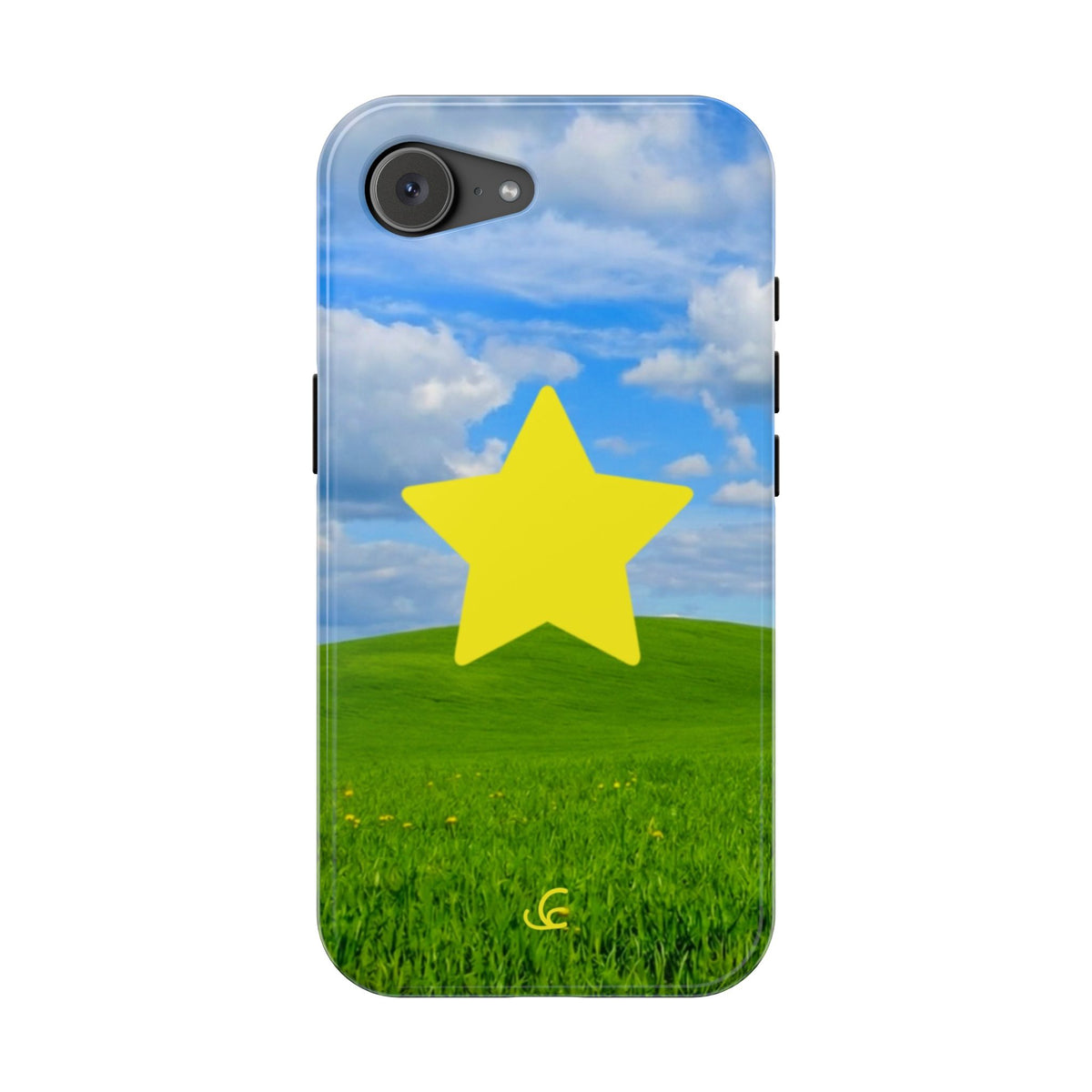 Lumin Meadow