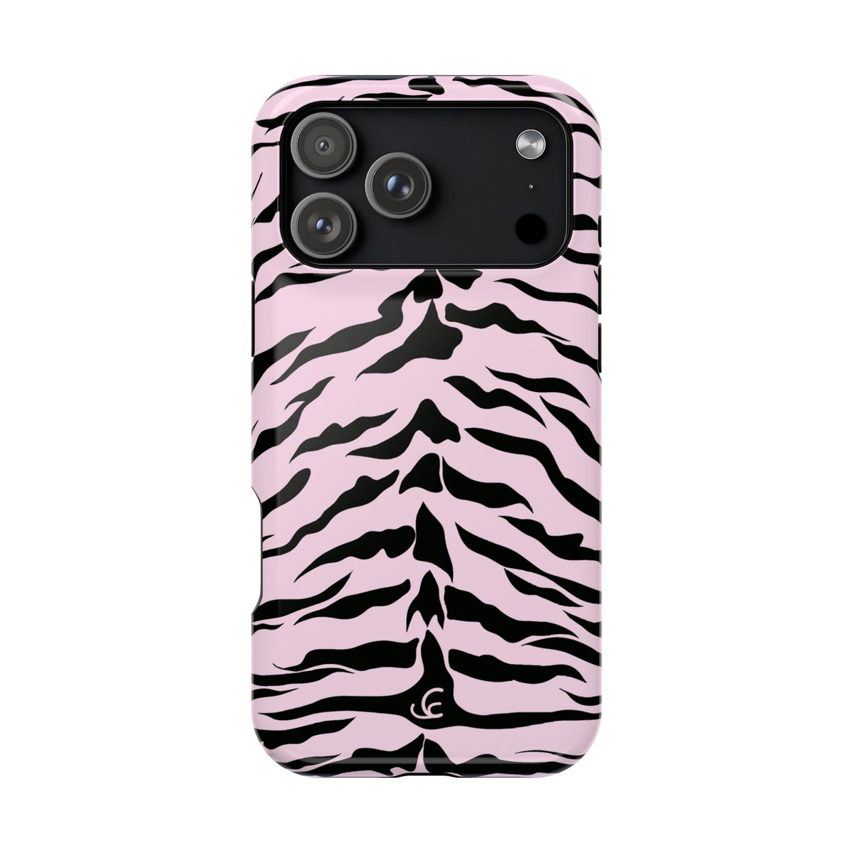 Pink Tiger
