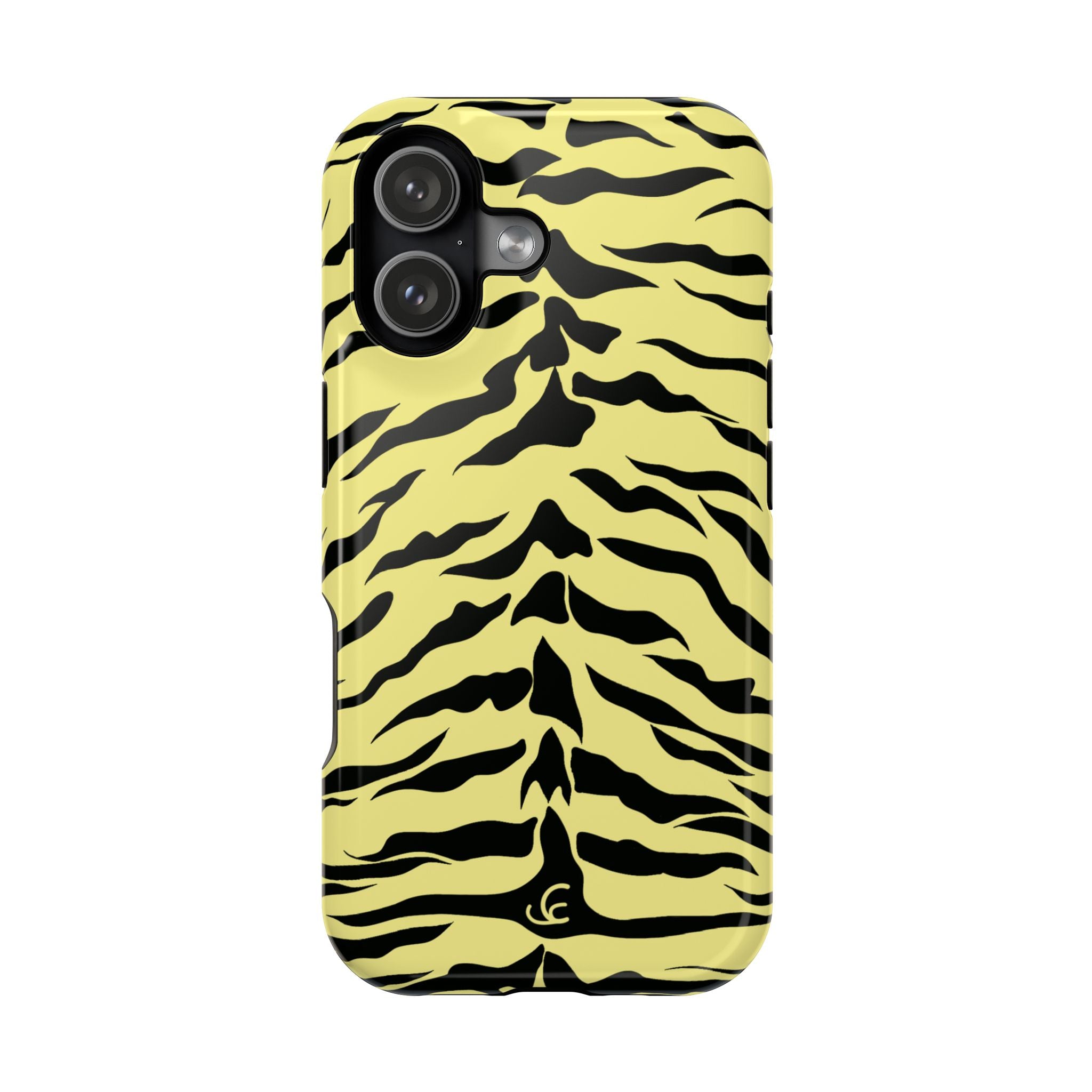 Yellow Tiger