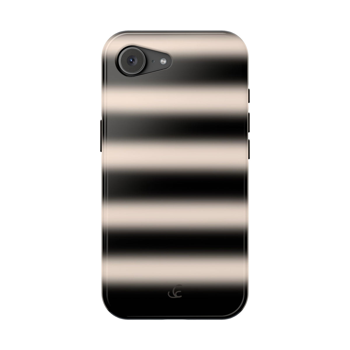 Dark Gradient Bora Line