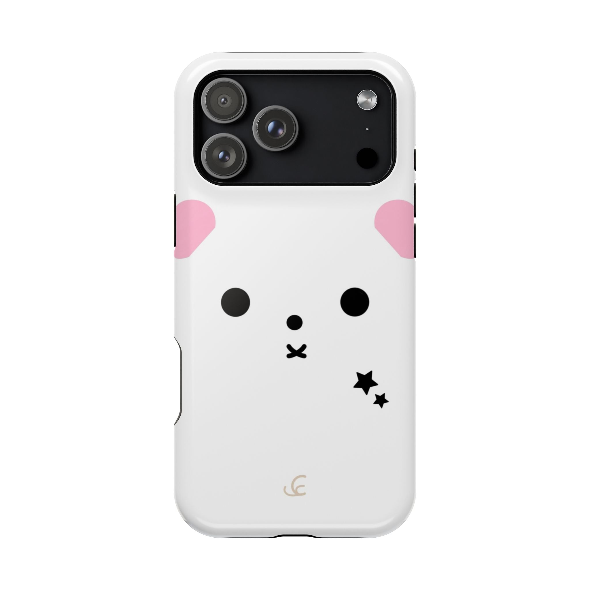 Cute Bear
