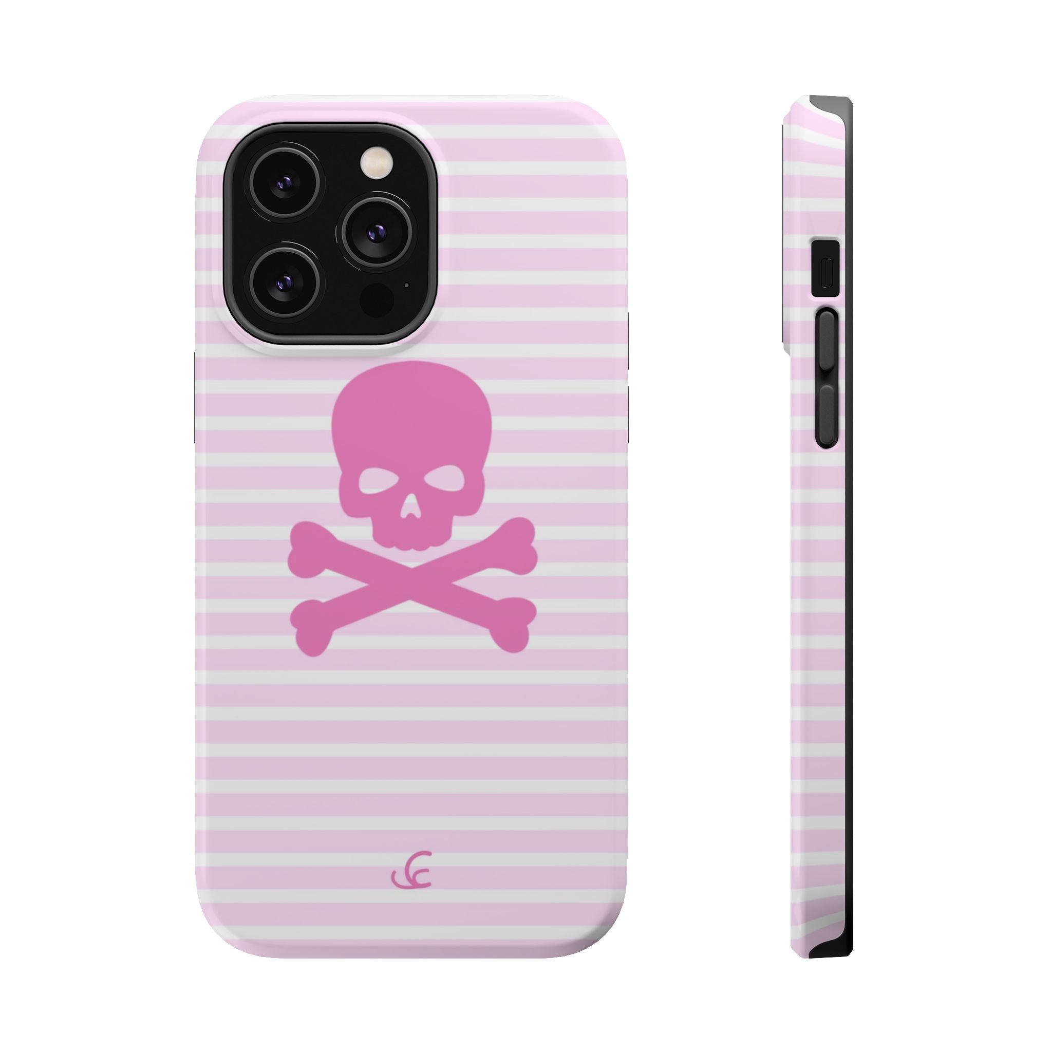 Pink Pirate