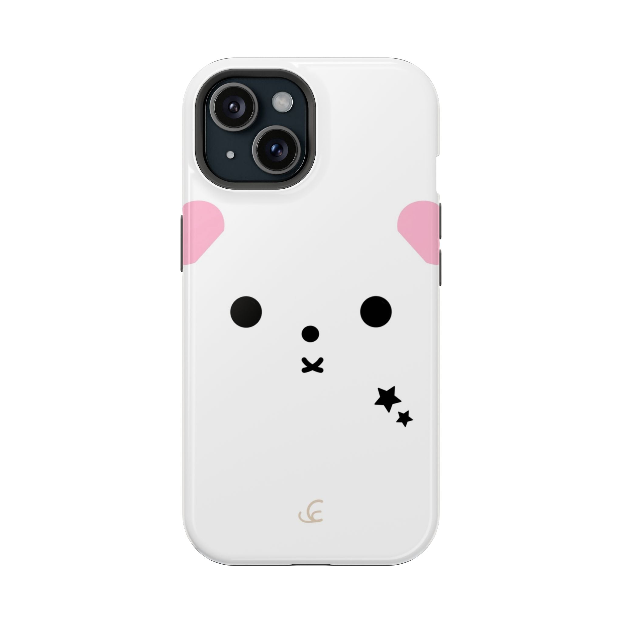 Cute Bear