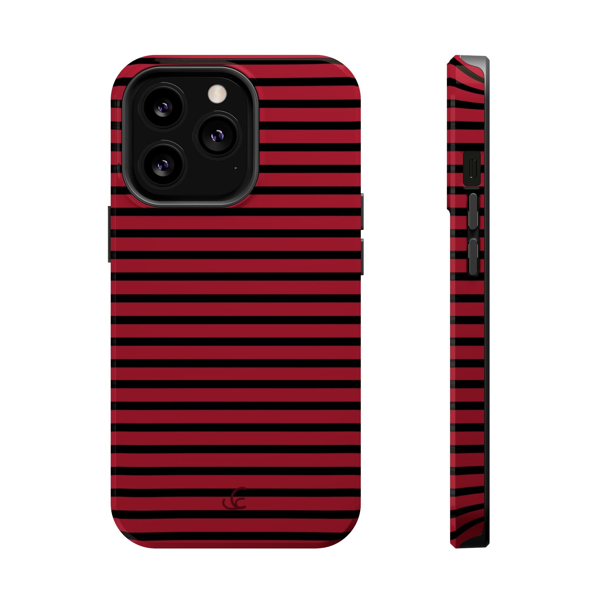 That Red Stripe