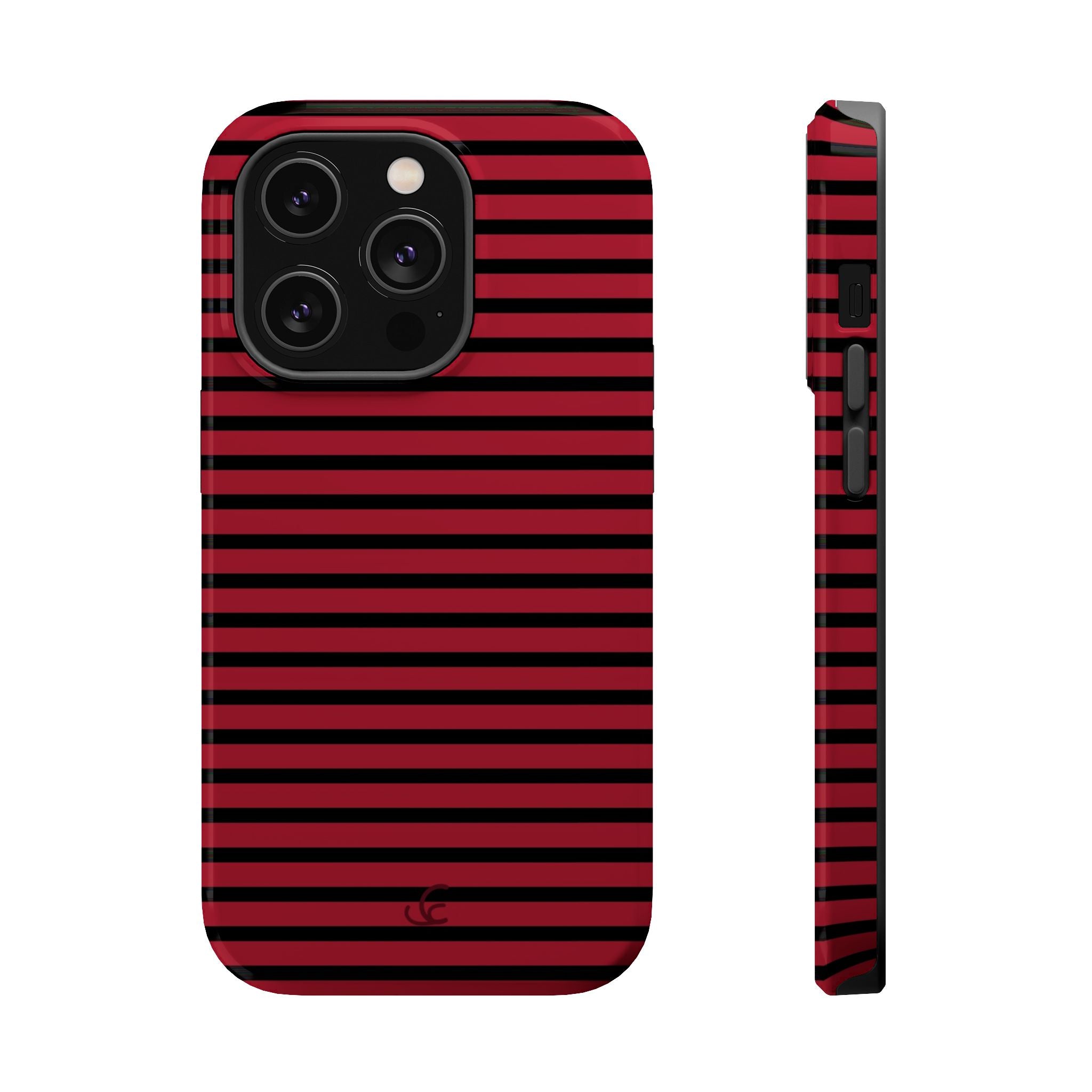 That Red Stripe