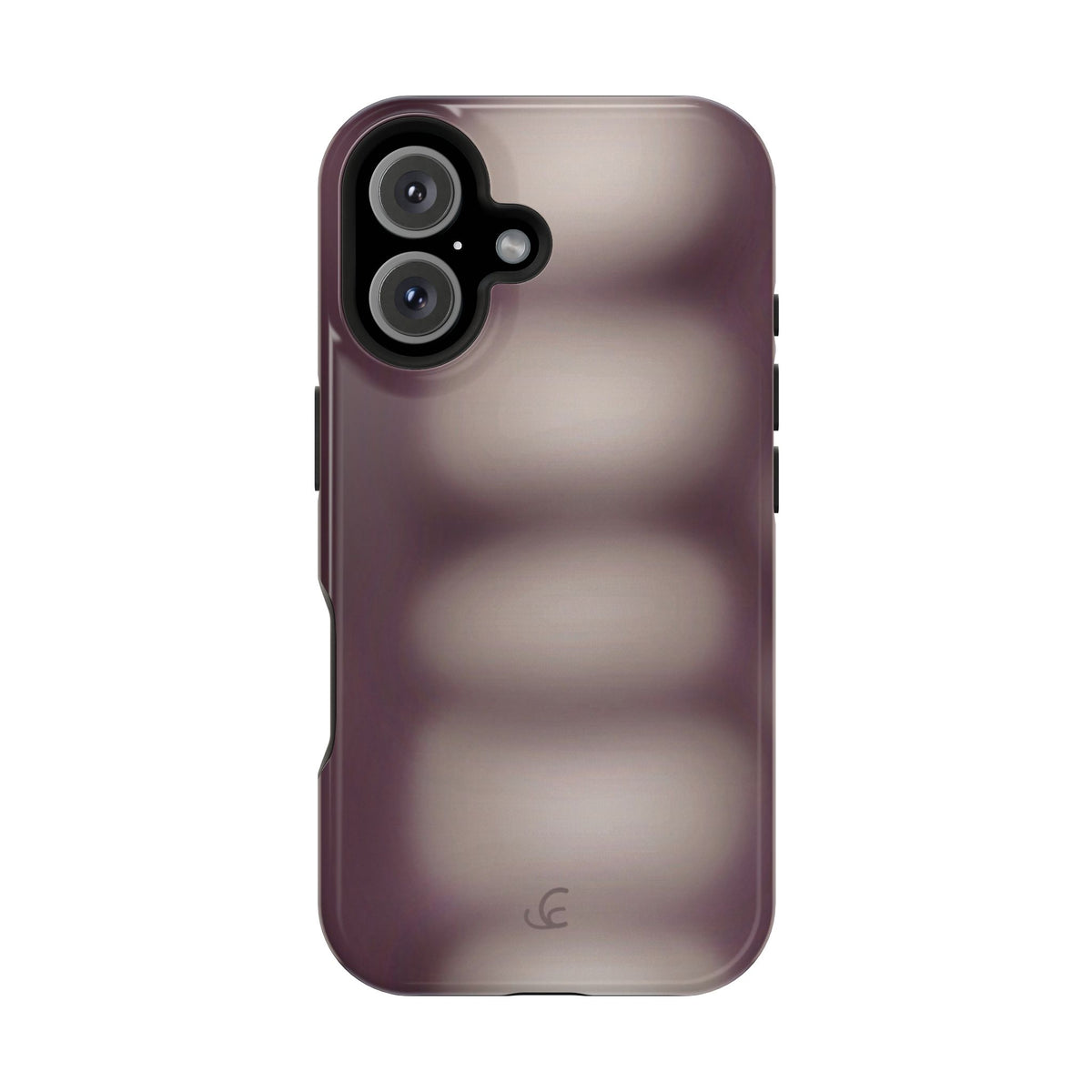 Smoky Plum