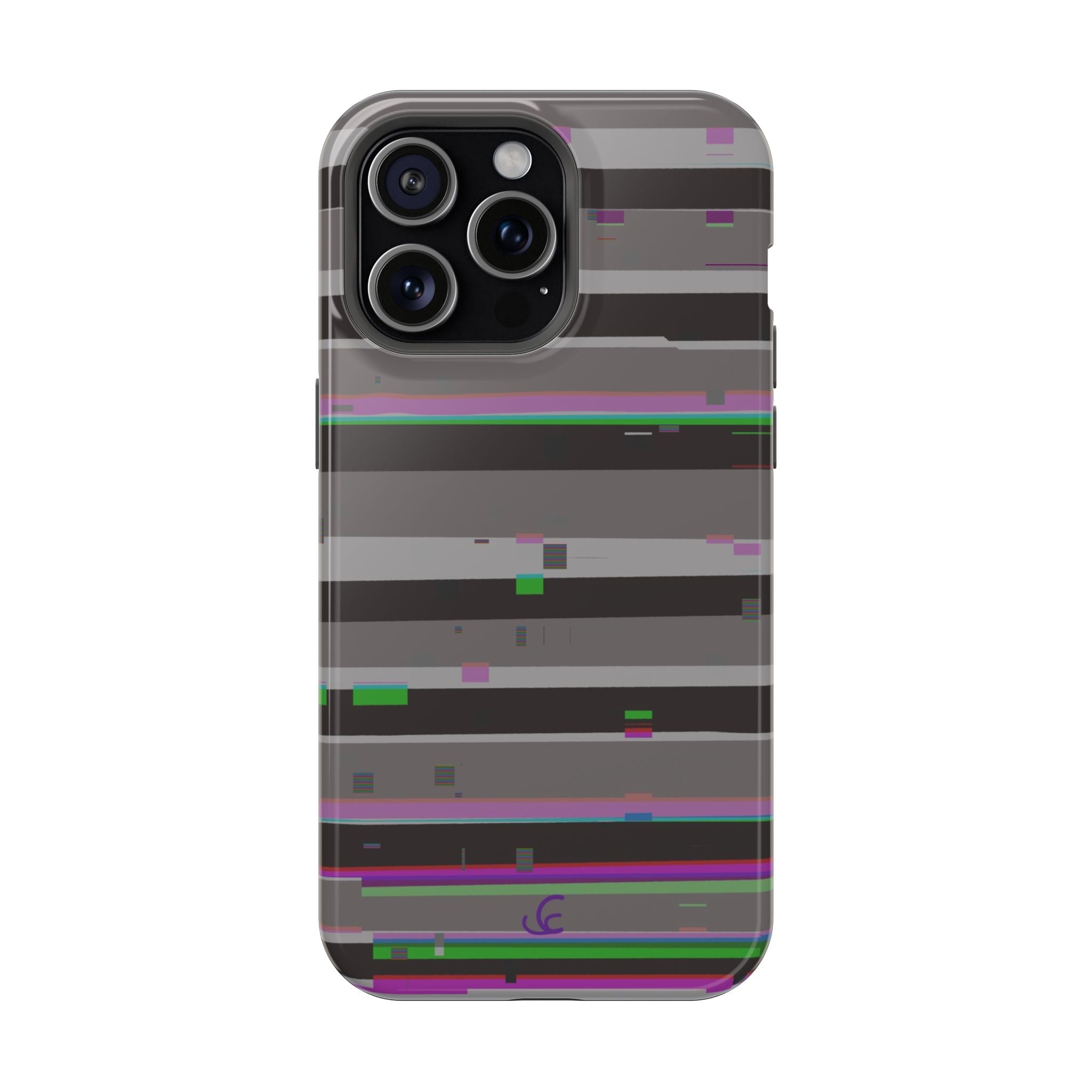Neon Glitch