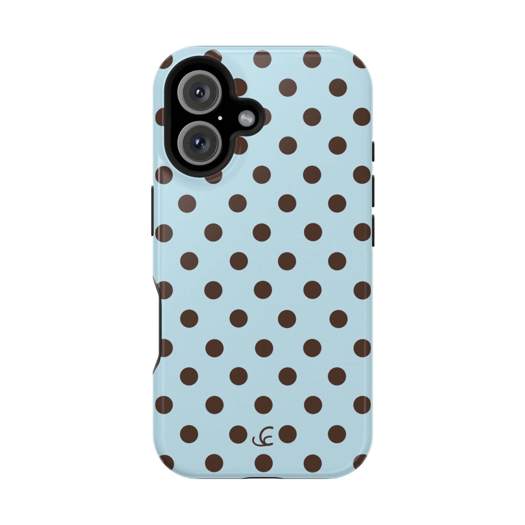 B&B Polka Dot