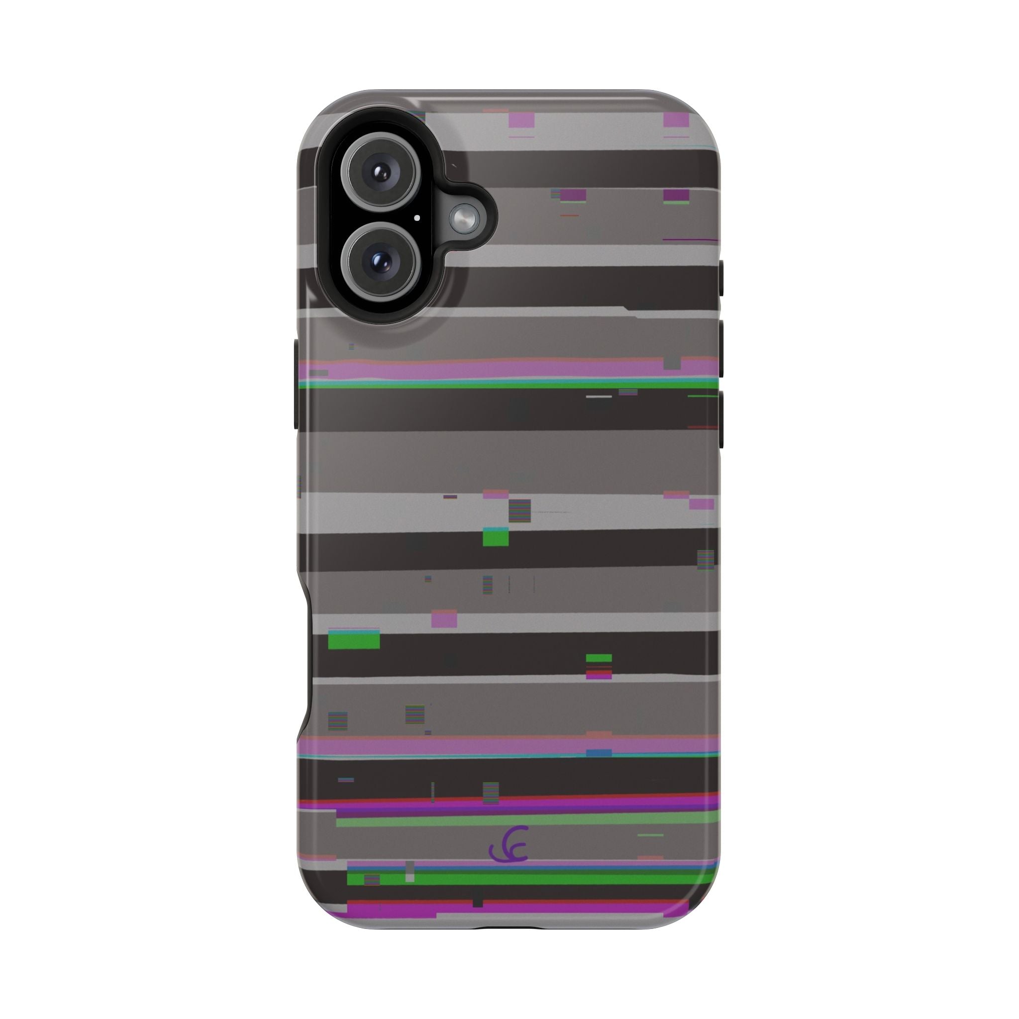Neon Glitch