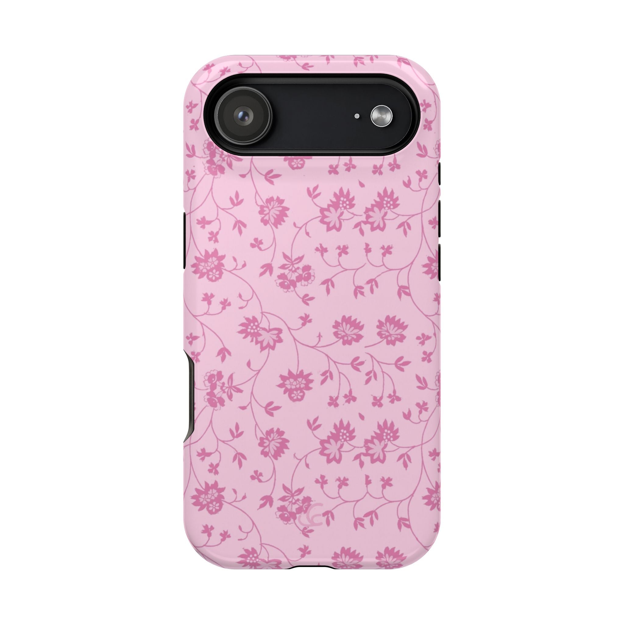 Vintage Pink