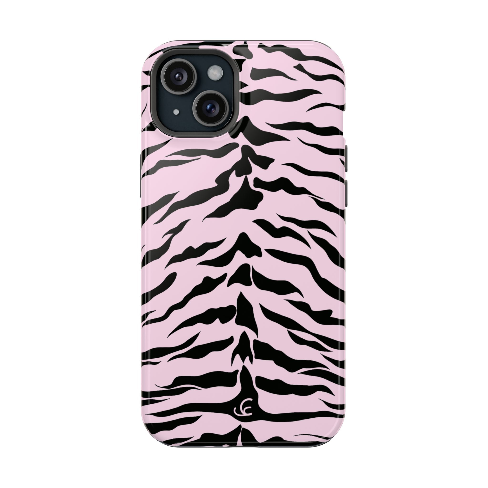 Pink Tiger
