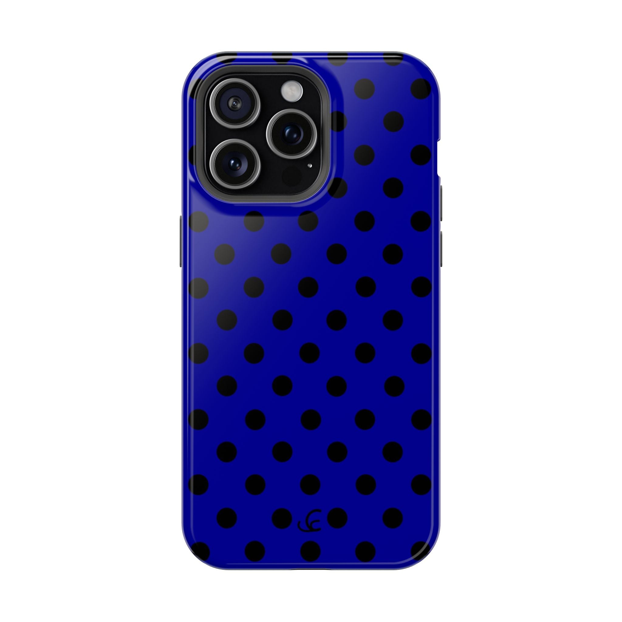 Electric Polka Dot